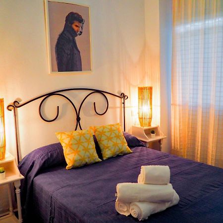 Conilplus Apartment Azucena I (Adults Only) Conil De La Frontera Eksteriør bilde