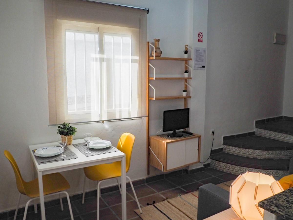 Conilplus Apartment Azucena I (Adults Only) Conil De La Frontera Eksteriør bilde