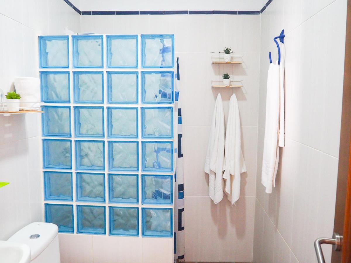 Conilplus Apartment Azucena I (Adults Only) Conil De La Frontera Eksteriør bilde
