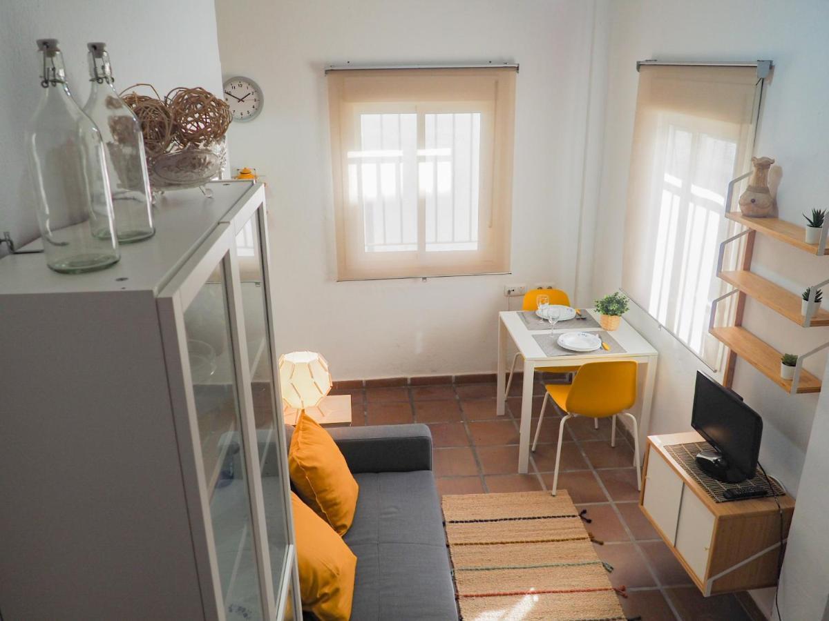 Conilplus Apartment Azucena I (Adults Only) Conil De La Frontera Eksteriør bilde