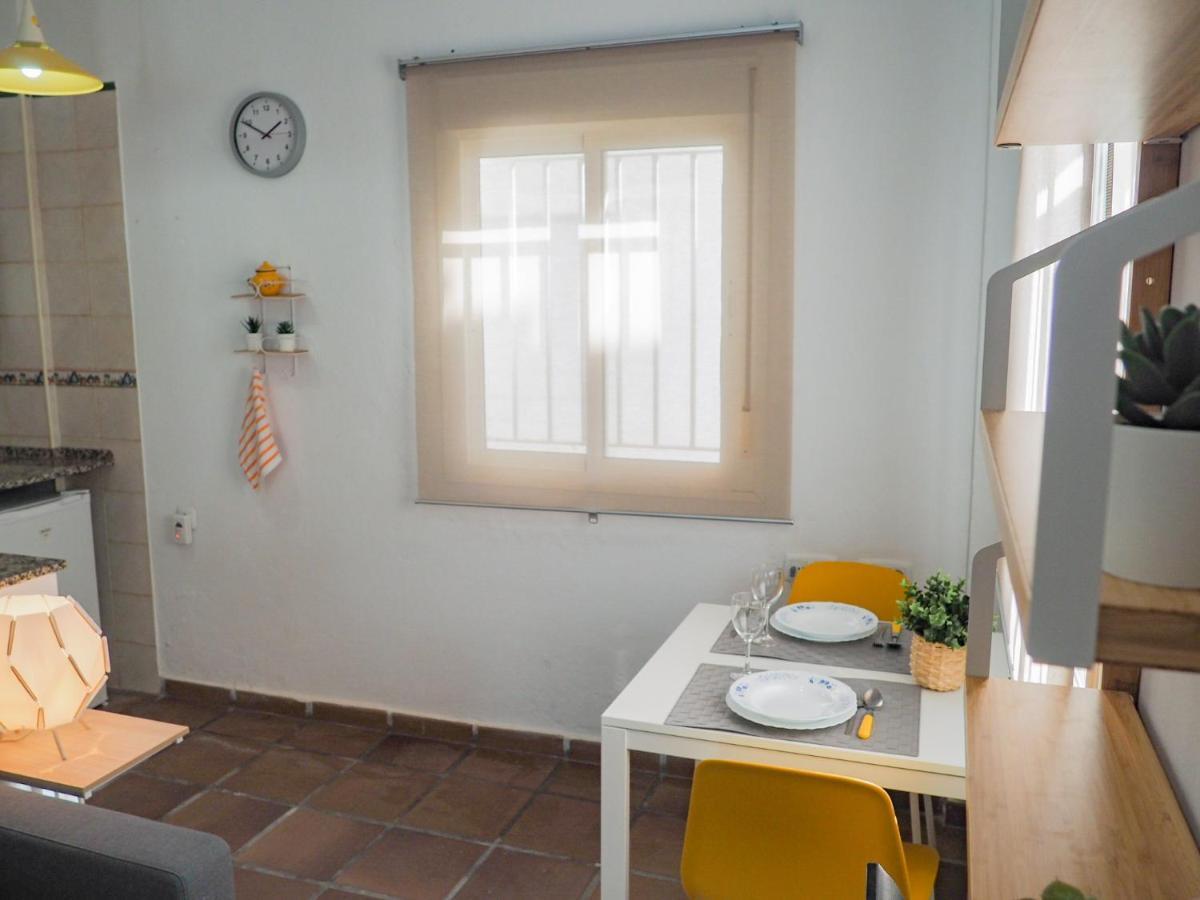 Conilplus Apartment Azucena I (Adults Only) Conil De La Frontera Eksteriør bilde