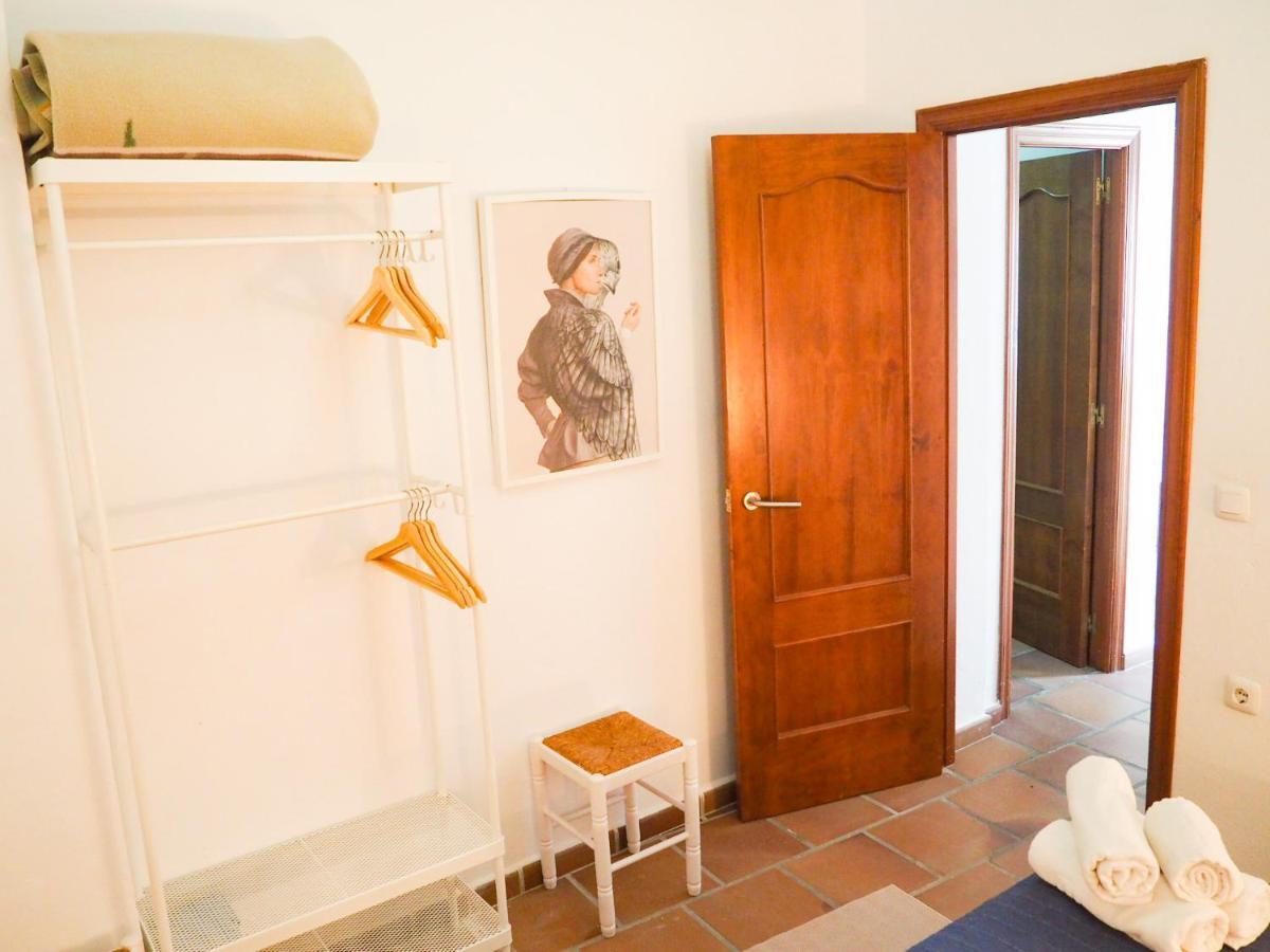 Conilplus Apartment Azucena I (Adults Only) Conil De La Frontera Eksteriør bilde