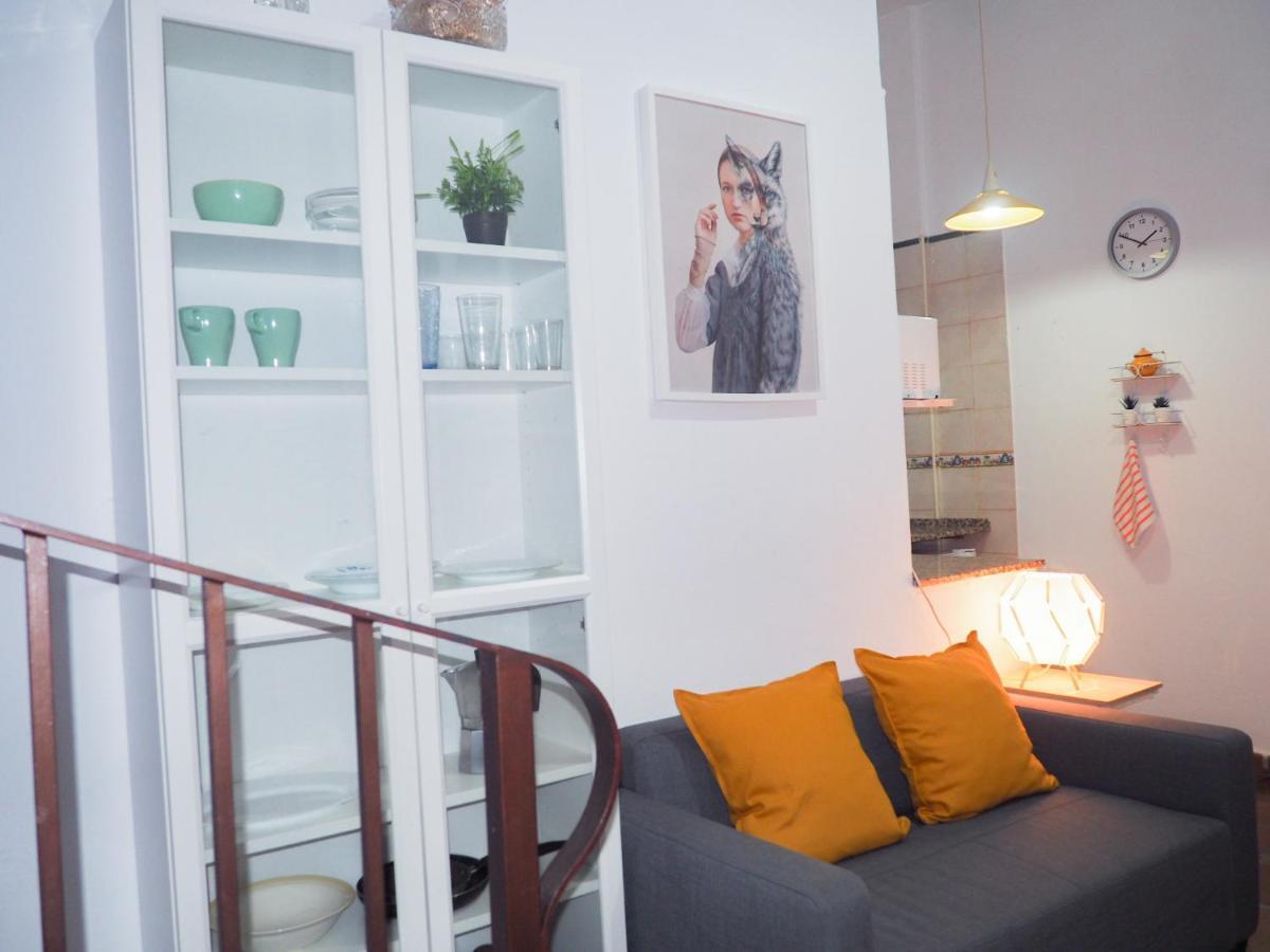 Conilplus Apartment Azucena I (Adults Only) Conil De La Frontera Eksteriør bilde
