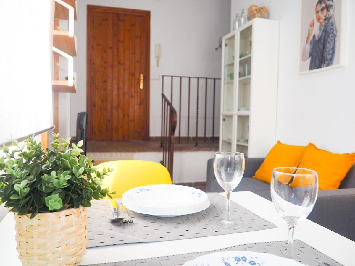 Conilplus Apartment Azucena I (Adults Only) Conil De La Frontera Eksteriør bilde