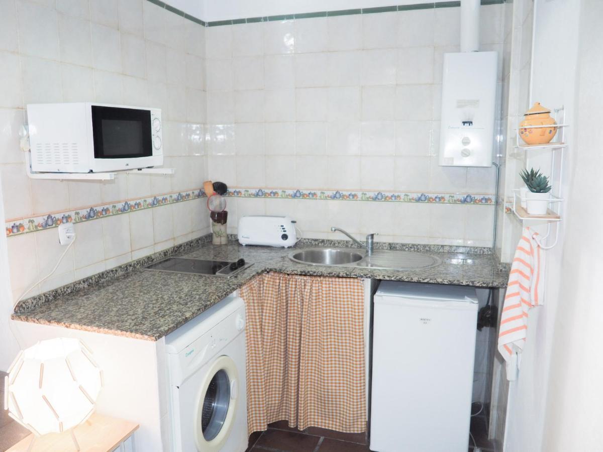 Conilplus Apartment Azucena I (Adults Only) Conil De La Frontera Eksteriør bilde