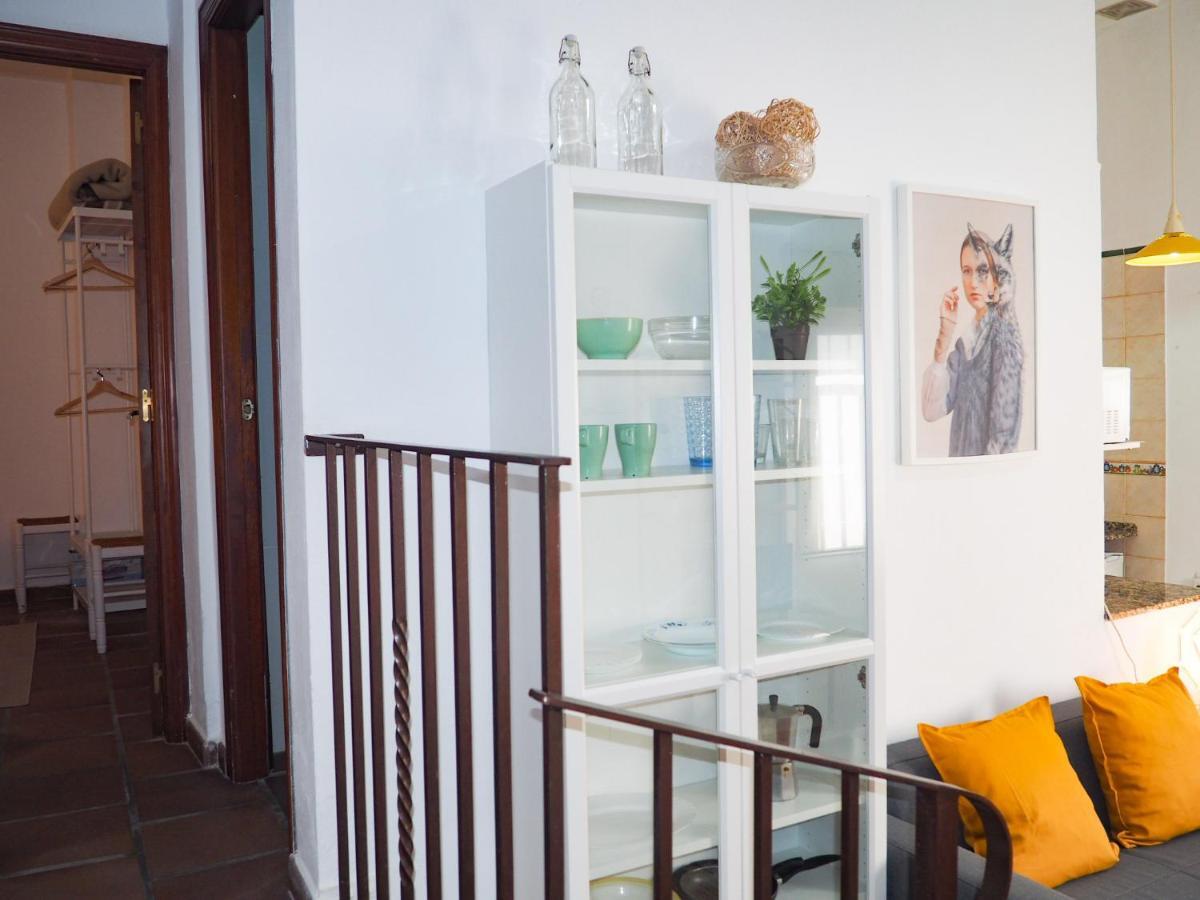 Conilplus Apartment Azucena I (Adults Only) Conil De La Frontera Eksteriør bilde
